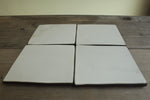 Load image into Gallery viewer, Coaster / Souver (cream white)
