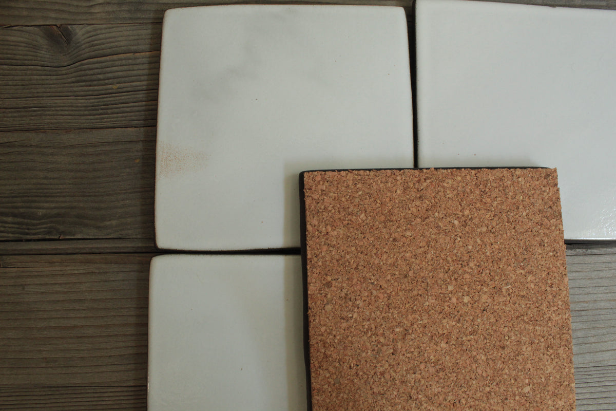Coaster / Souver (cream white)