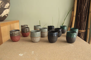 Custom order for C.