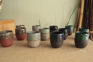 Custom order for C.