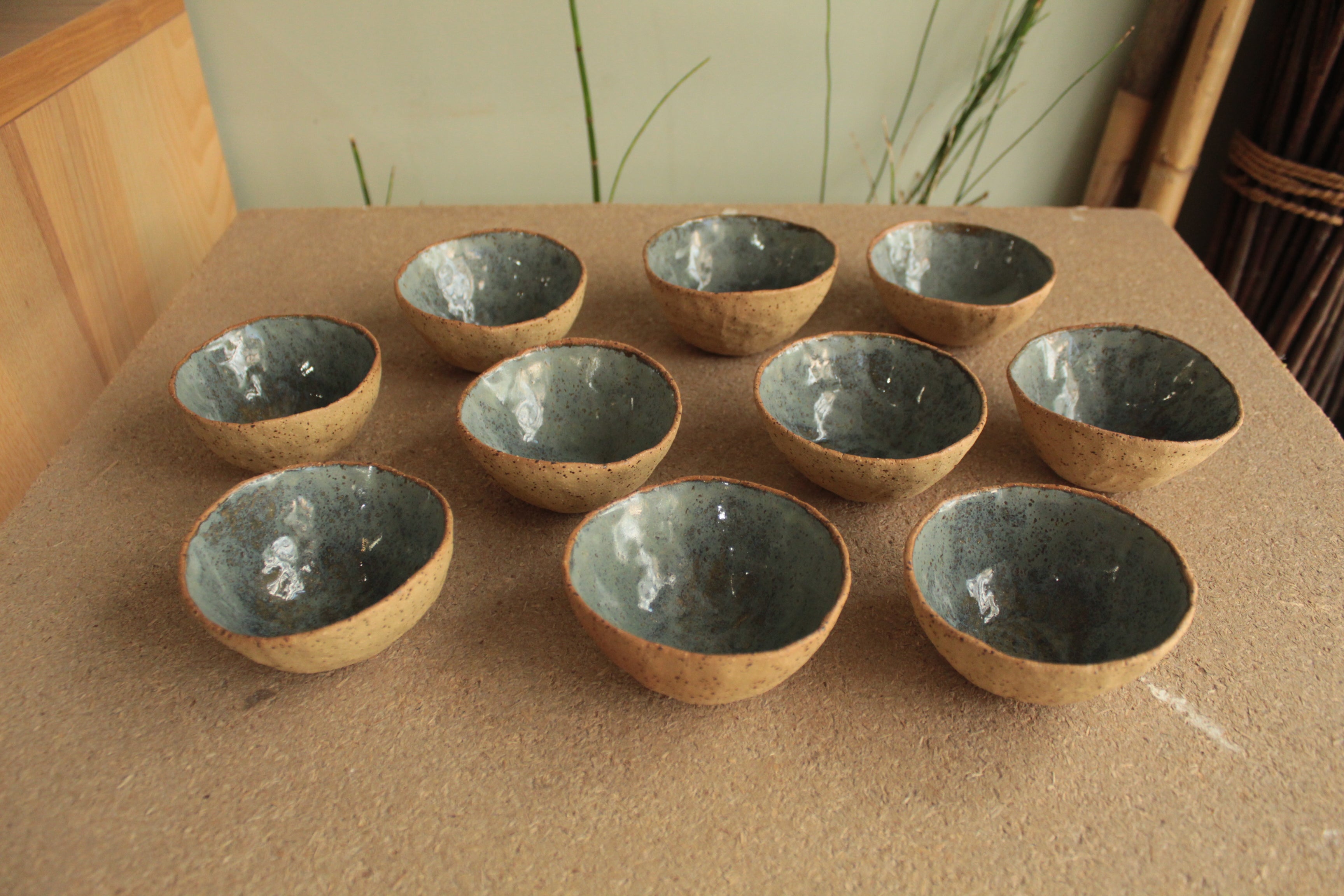 Custom order for C.