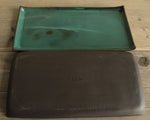 Load image into Gallery viewer, Rectangular serving platter - botanical green
