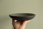 Load image into Gallery viewer, Semi-deep plate (Dark sage)
