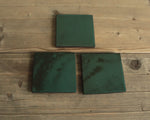 Load image into Gallery viewer, Coaster / Souver (botanical green)
