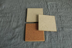 Coaster / Souver (speckled white)