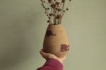 Load image into Gallery viewer, Red dino vase
