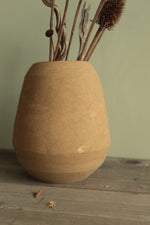 Load image into Gallery viewer, Desert sand vase
