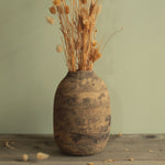 Load image into Gallery viewer, Desert geology vase
