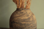 Desert geology vase