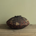 Volcanic echo vase