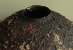 Load image into Gallery viewer, Volcanic echo vase
