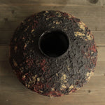 Load image into Gallery viewer, Volcanic echo vase
