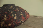 Volcanic echo vase