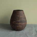 Drop geology vase