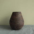 Drop geology vase