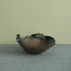 Wavy Art Bowl