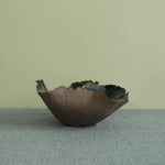 Load image into Gallery viewer, Wavy Art Bowl
