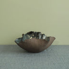 Wavy Art Bowl