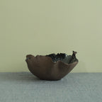 Wavy Art Bowl