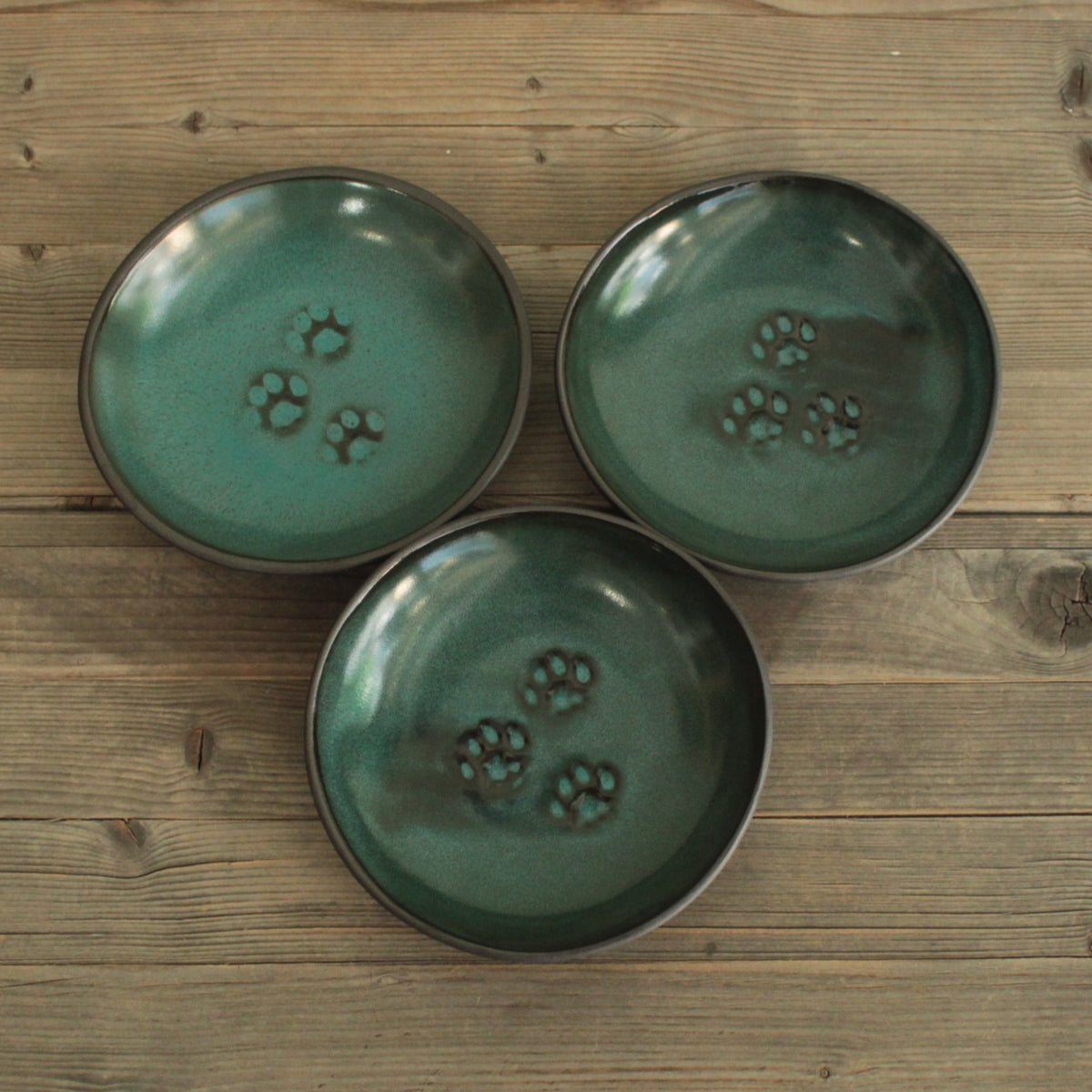Pet bowls