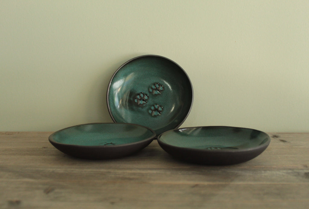Pet bowls