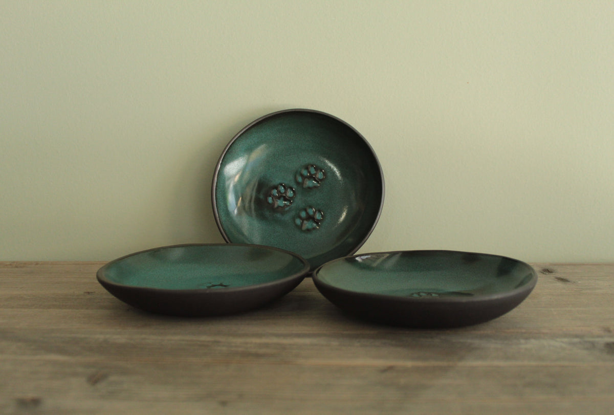 Pet bowls