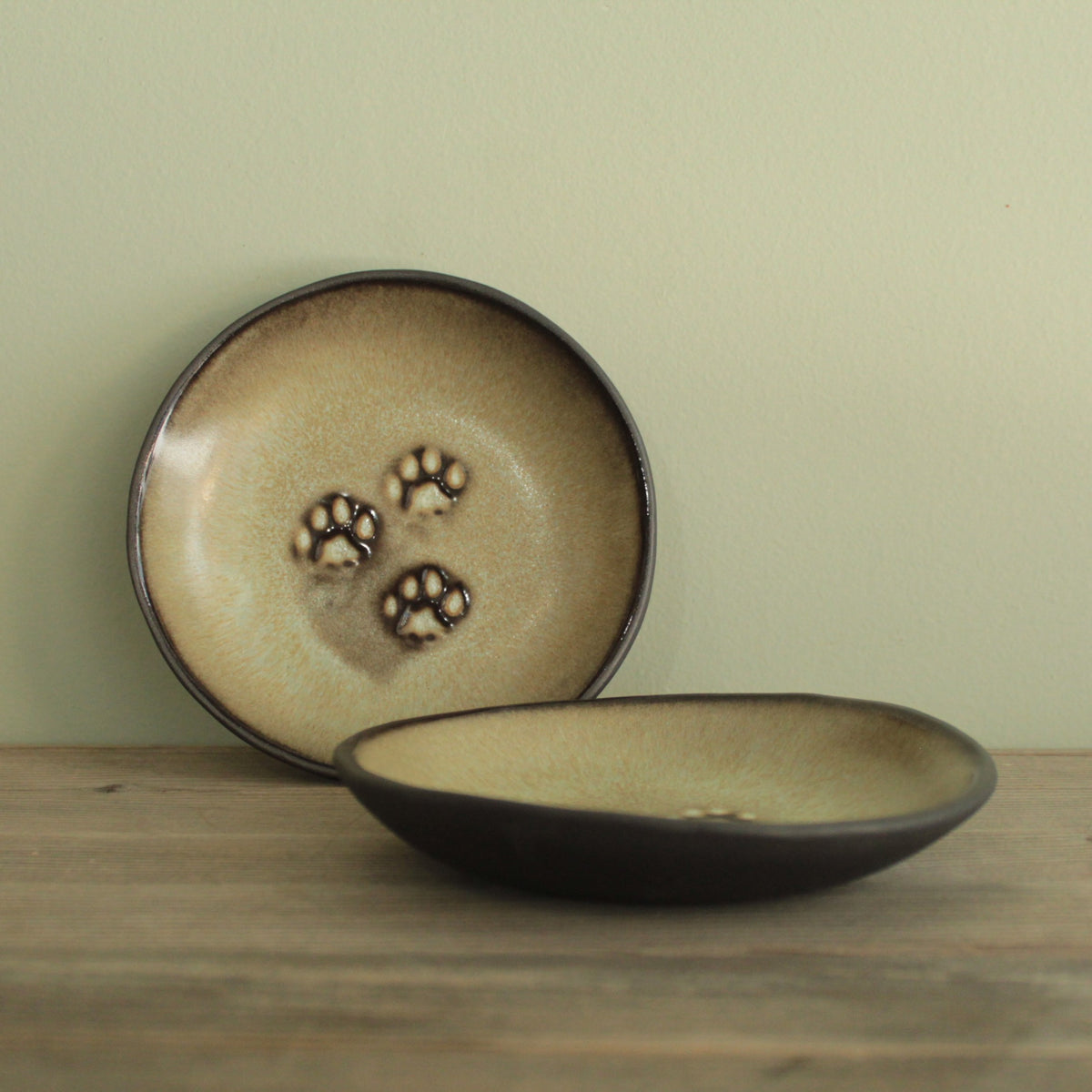 Pet bowls