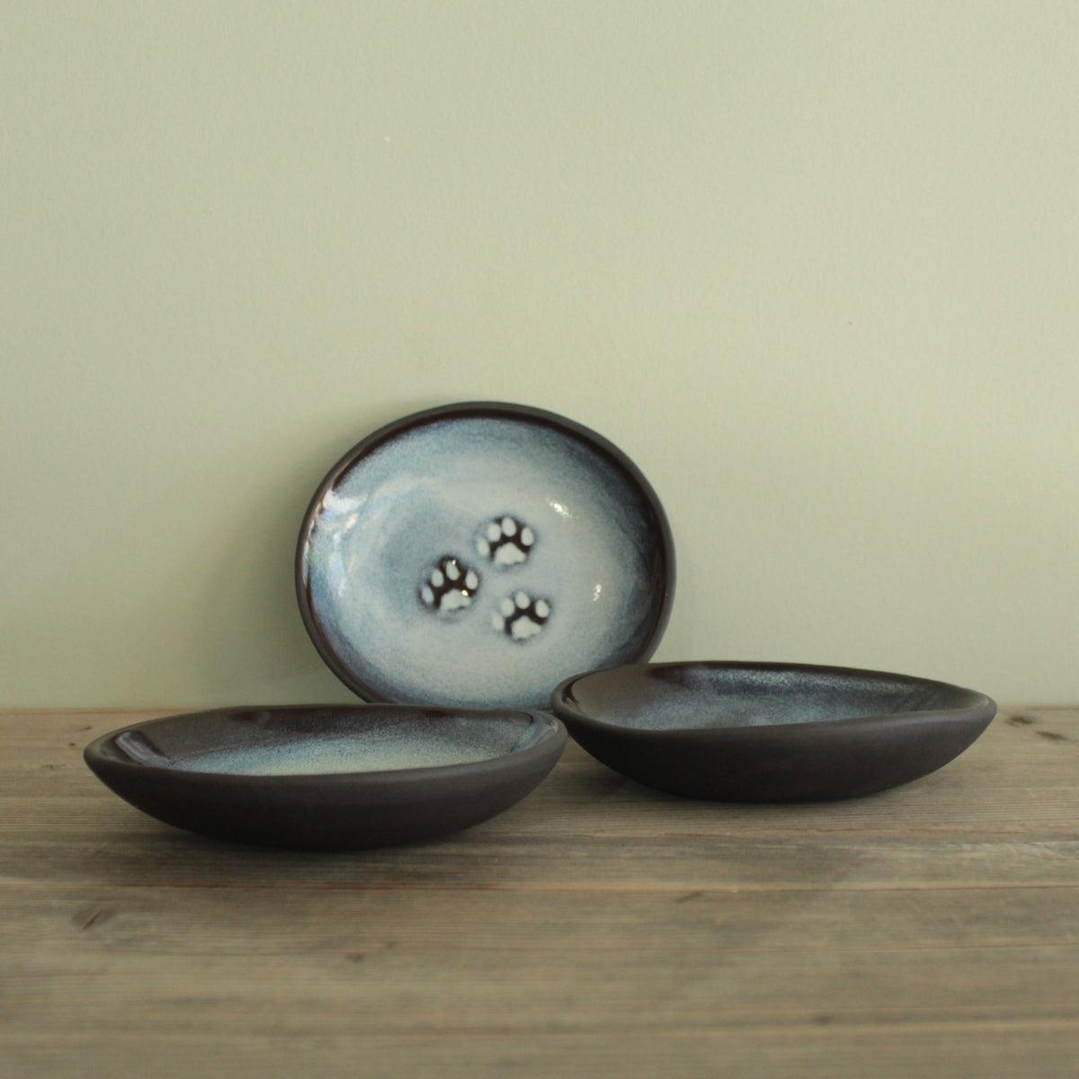 Pet bowls