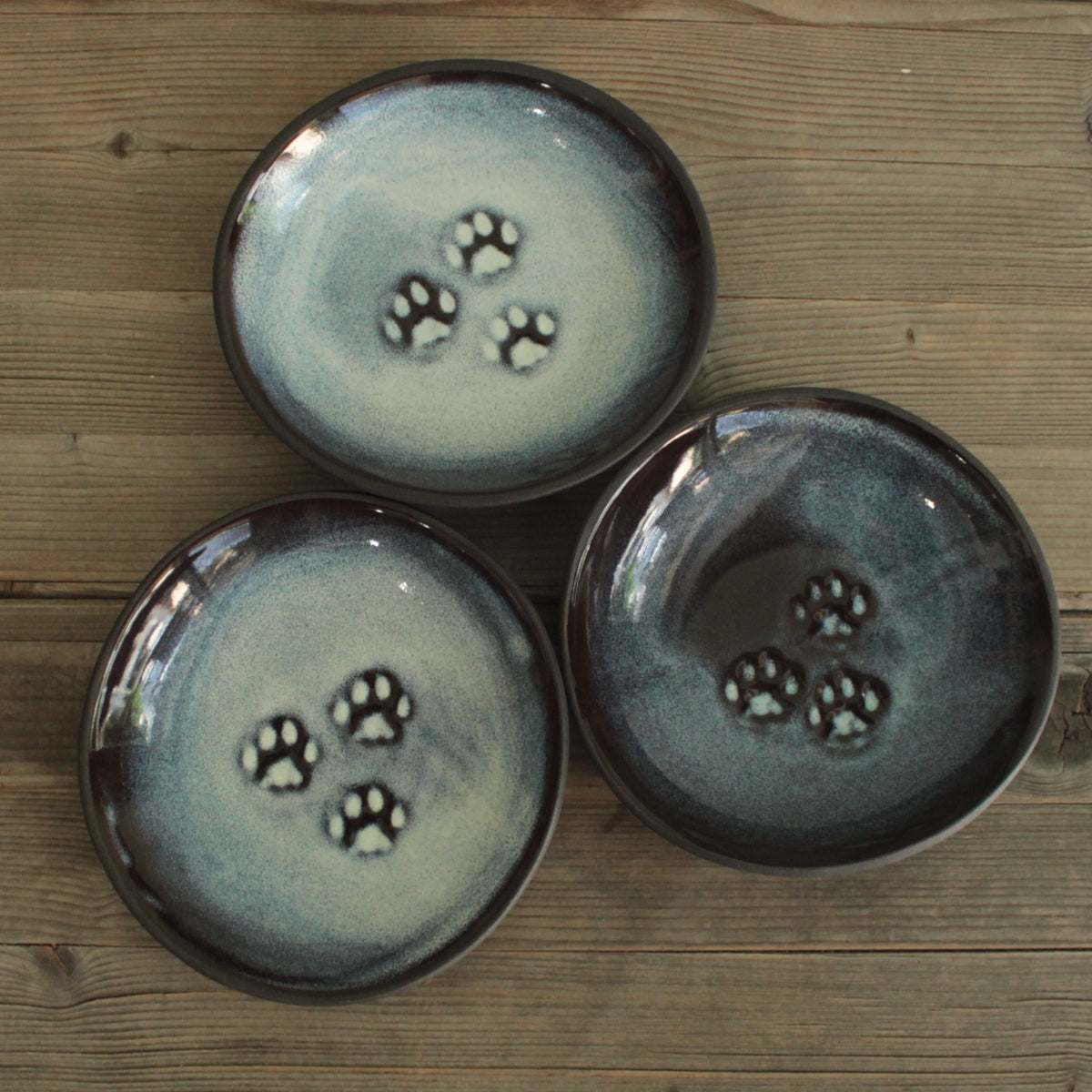 Pet bowls