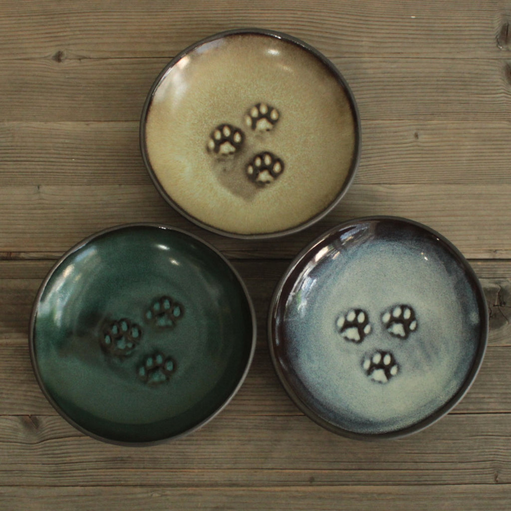 Pet bowls