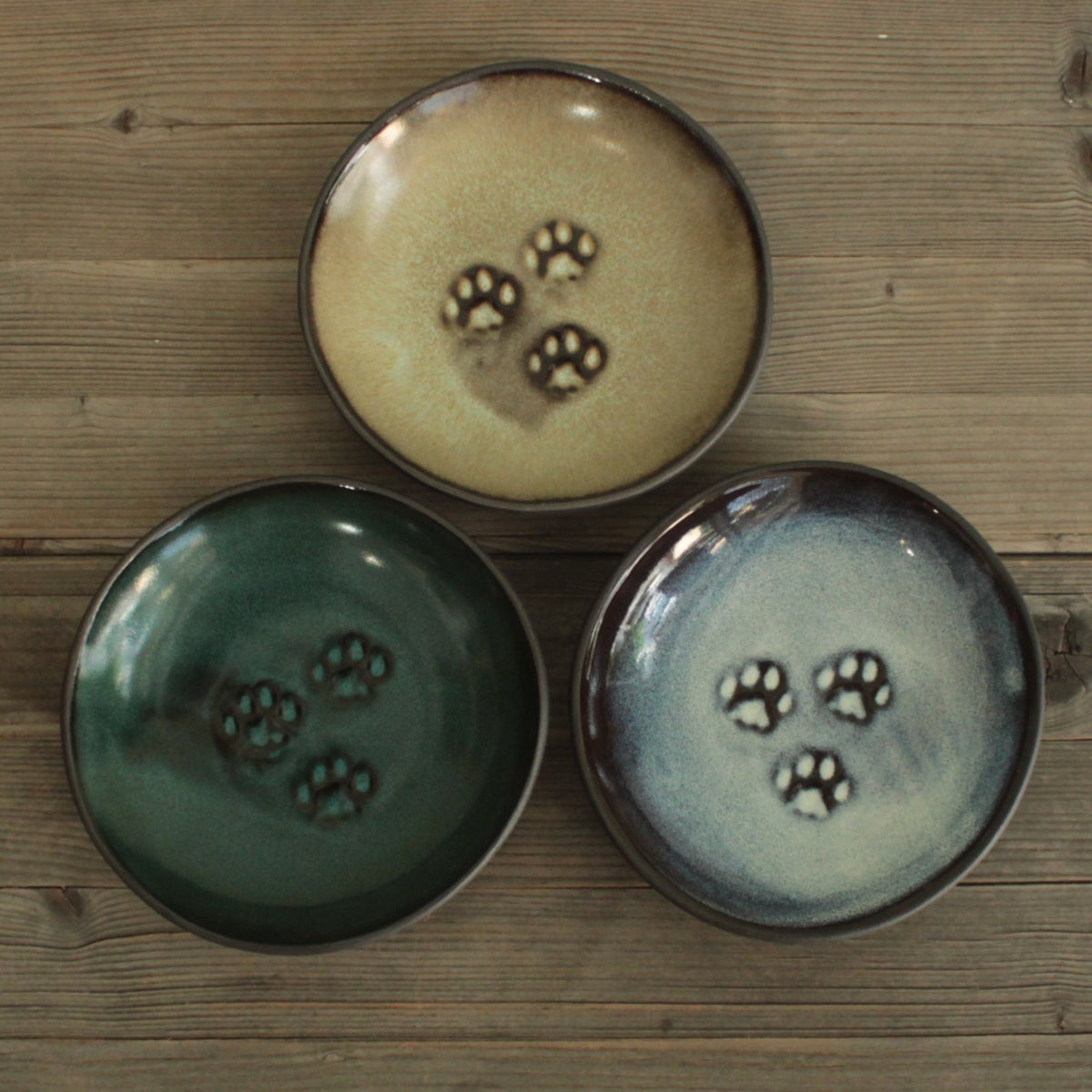 Pet bowls