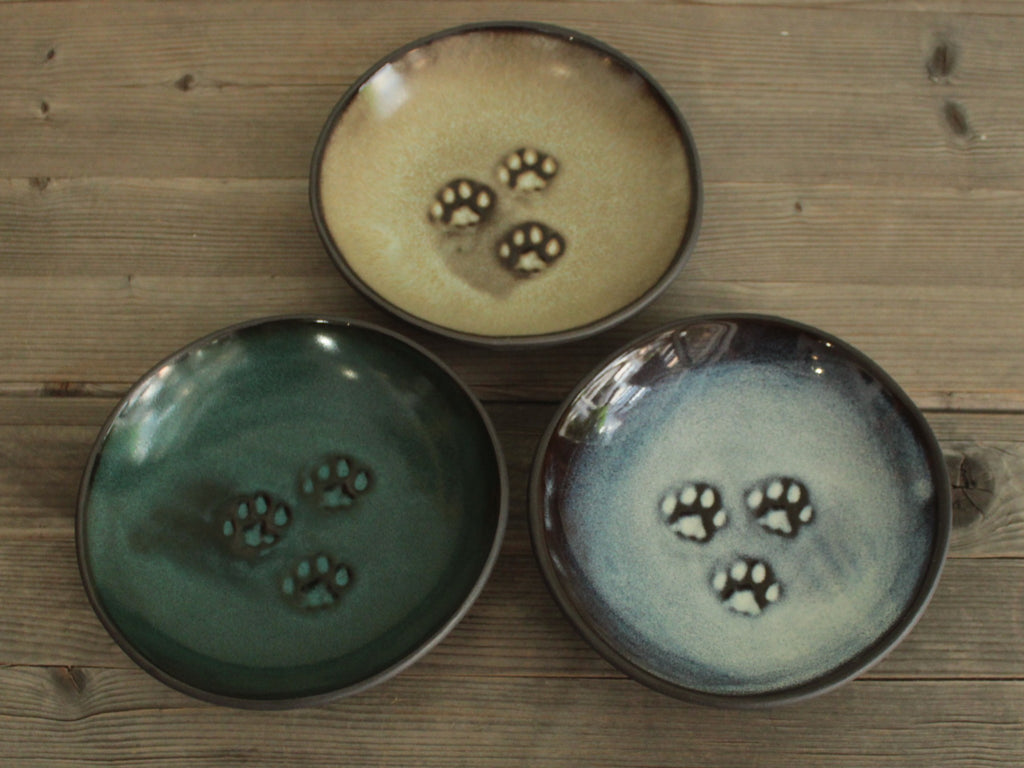 Pet bowls