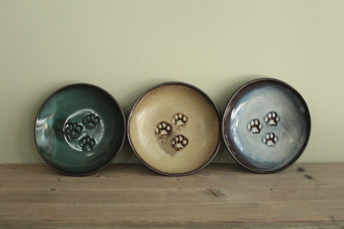 Pet bowls