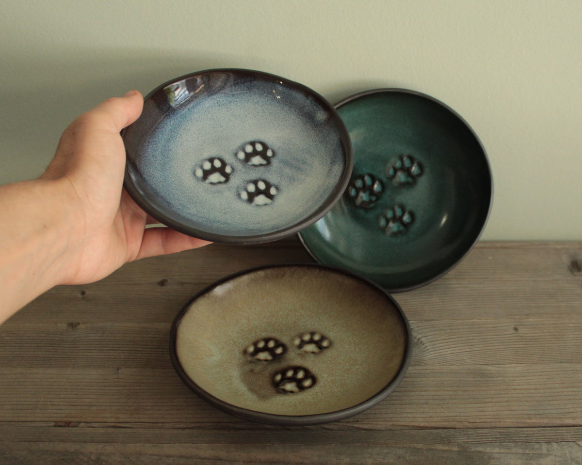 Pet bowls