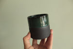 Load image into Gallery viewer, Colored espresso / cappuccino cup
