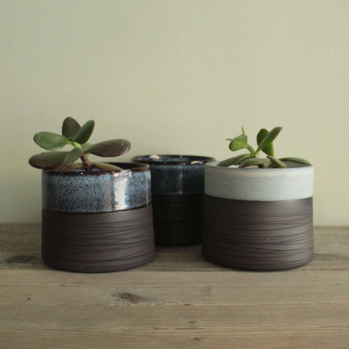 Small planter
