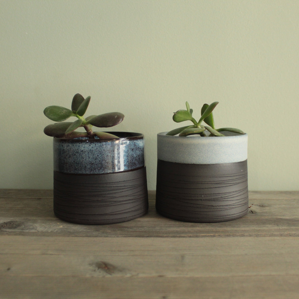 Small planter