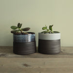 Load image into Gallery viewer, Small planter
