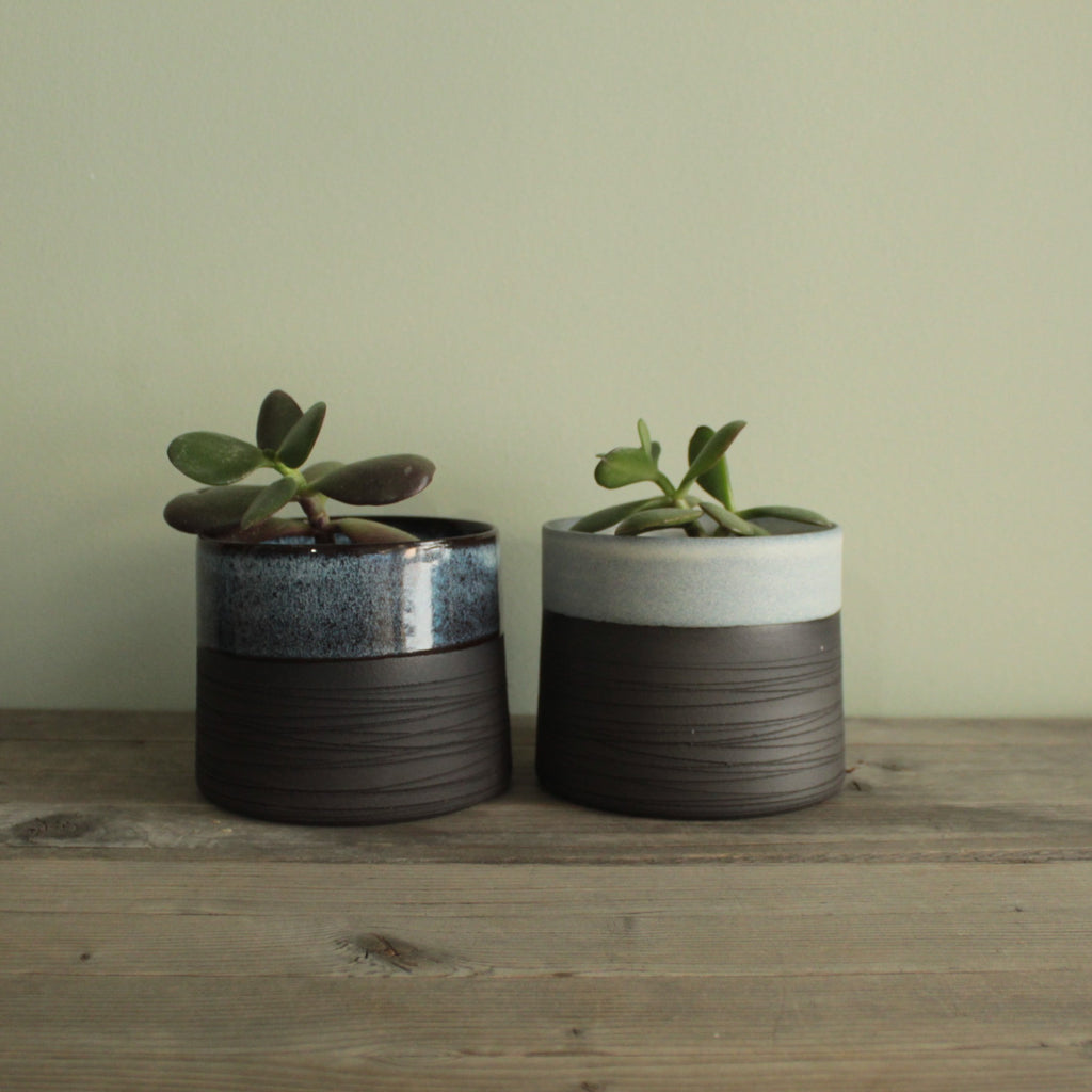 Small planter