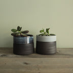 Small planter