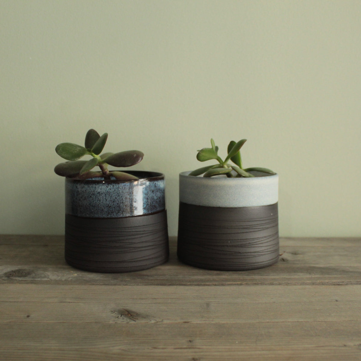 Small planter