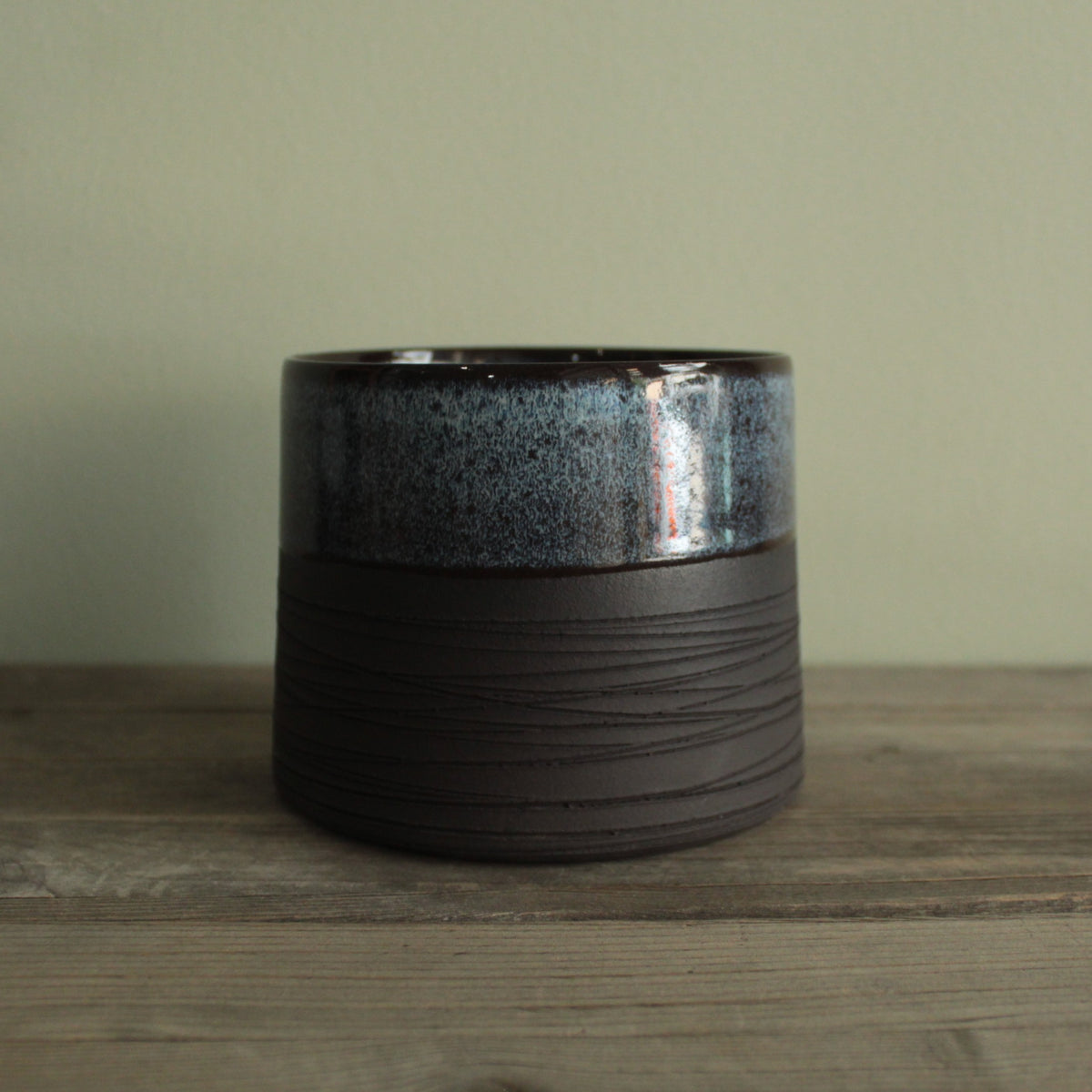 Small planter
