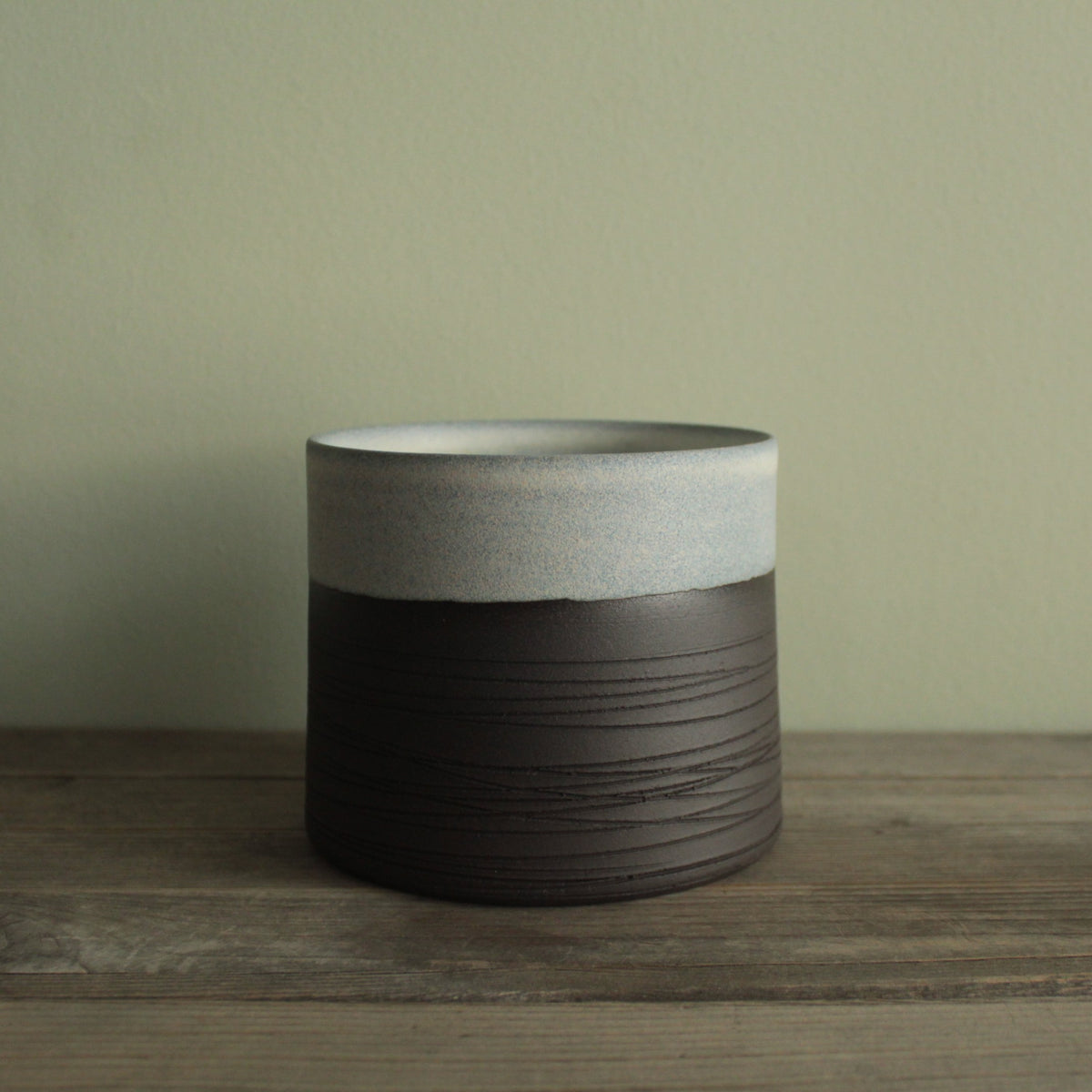 Small planter