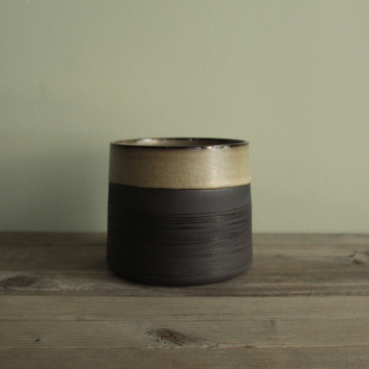 Small planter