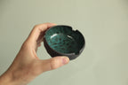 Colored ashtray