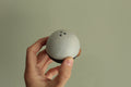Set of salt and pepper shakers