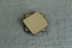 Coaster / Souver (khaki)