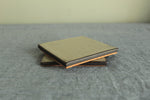 Load image into Gallery viewer, Coaster / Souver (khaki)
