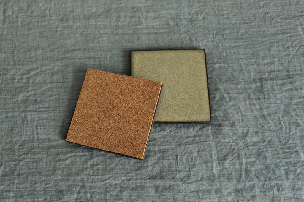 Coaster / Souver (khaki)