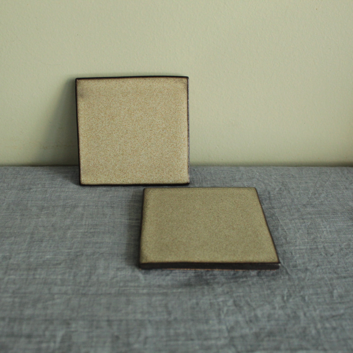 Coaster / Souver (khaki)